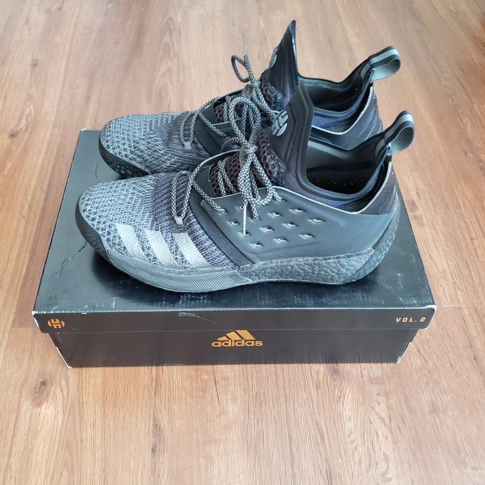 Adidas Harden Vol. 2 (11.0)